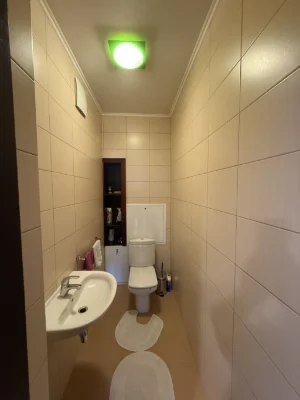 Сдается квартира на улице Гришка 9 в Киеве / W-7473303