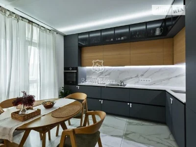 Продаж 2к квартири 62.3 кв. м на вул. Каховська 62 • ID 3470