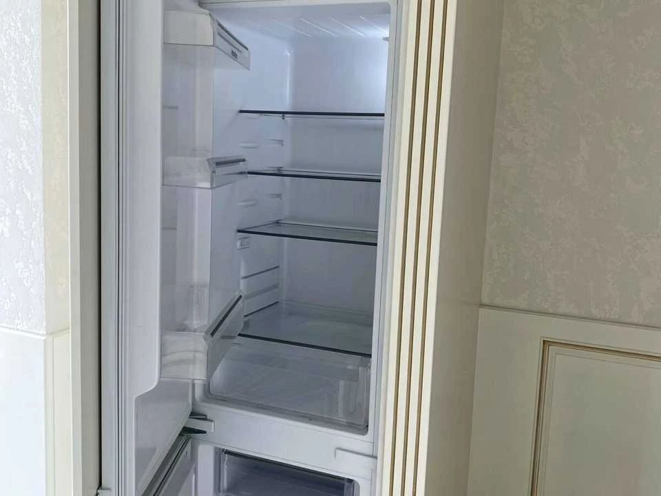 Apartment. Kyiv, Jordan Street.