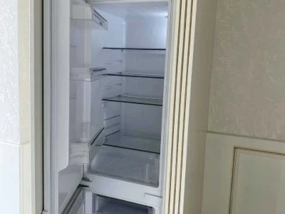 Apartment. Kyiv, Jordan Street.