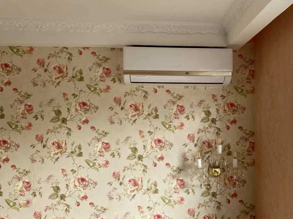 Apartment. Kyiv, Jordan Street.