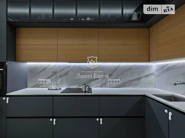 Продаж 2к квартири 62.3 кв. м на вул. Каховська 62 • ID 3470