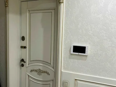 Apartment. Kyiv, Jordan Street.