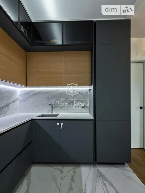 Продаж 2к квартири 62.3 кв. м на вул. Каховська 62 • ID 3470