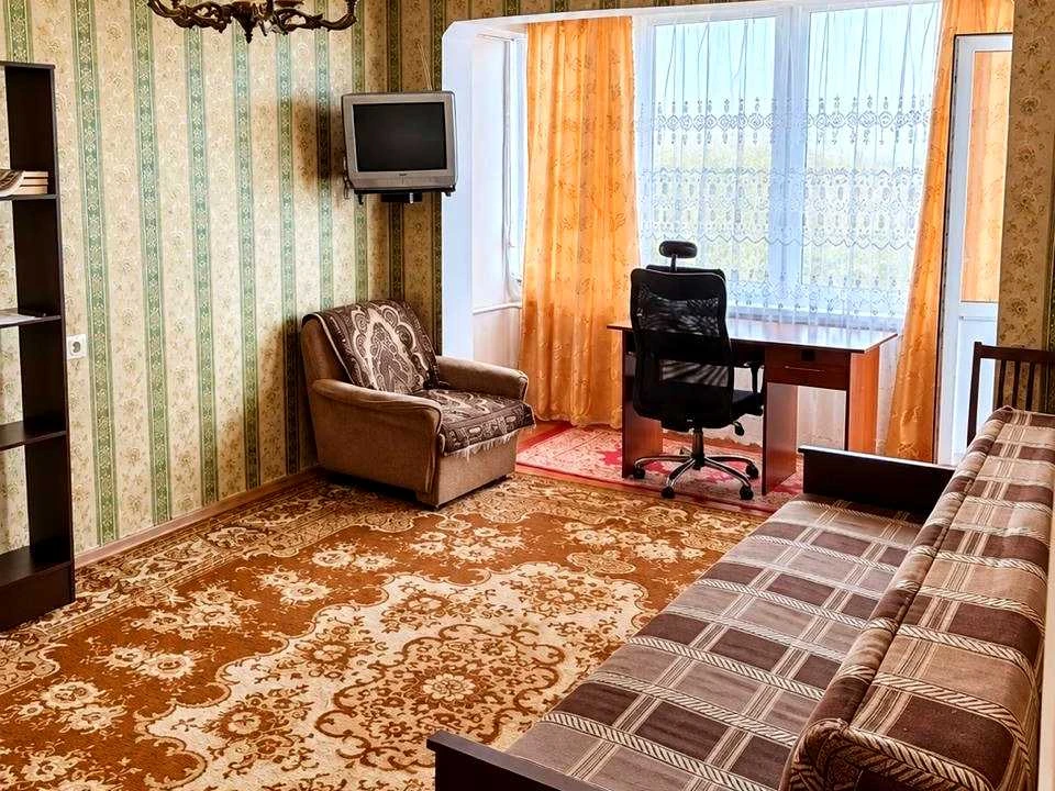 Квартира. Митрополит Андрей Шептицького, 1