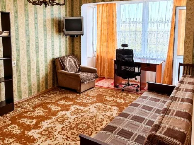 Квартира. Митрополит Андрей Шептицького, 1
