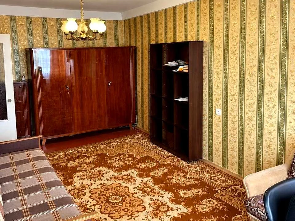 Квартира. Митрополит Андрей Шептицького, 1