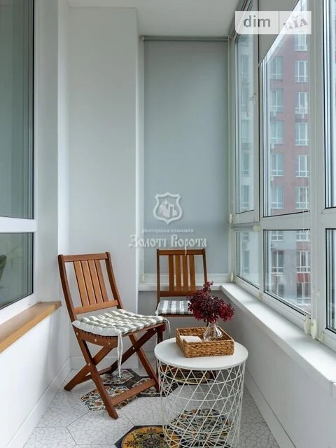 Продаж 2к квартири 62.3 кв. м на вул. Каховська 62 • ID 3470