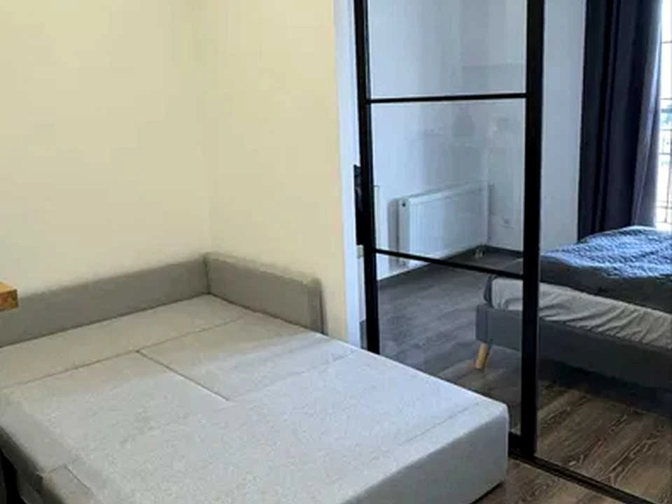 Квартира. Київ, вулиця Михайла Максимовича