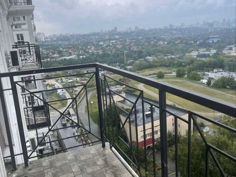 Квартира. Київ, вулиця Михайла Максимовича