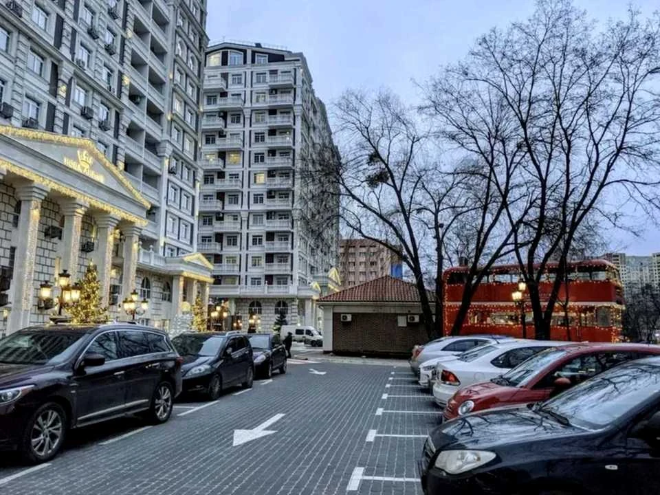 Квартира. Київ, вулиця Михайла Максимовича