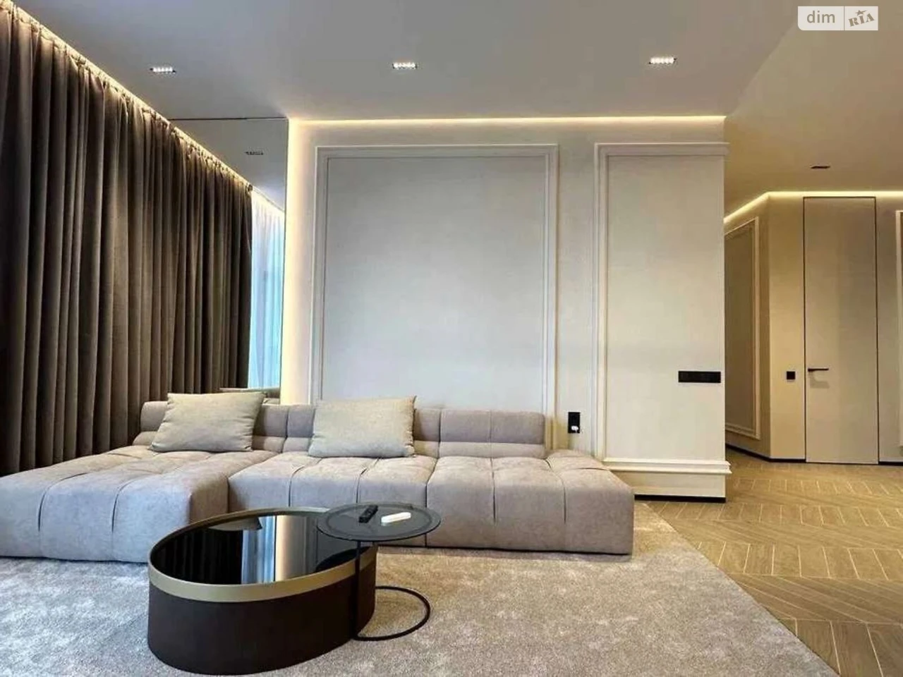 Long Term Rental Apartment, Saperne Pole