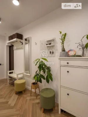 Продаж 2к квартири 62.3 кв. м на вул. Каховська 62 • ID 3470