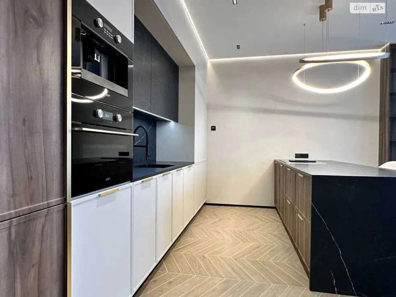 Long Term Rental Apartment, Saperne Pole