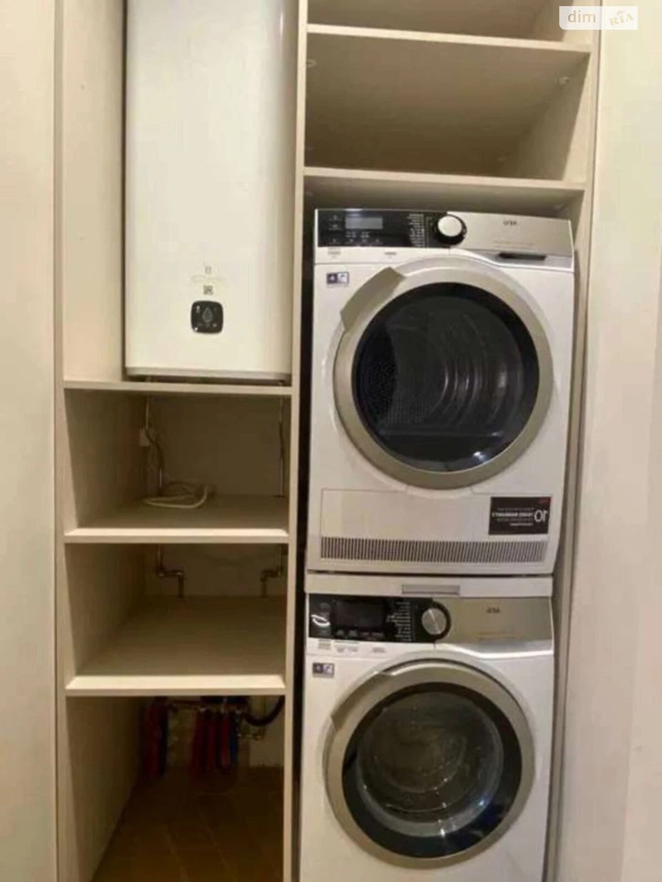 Long Term Rental Apartment, Saperne Pole