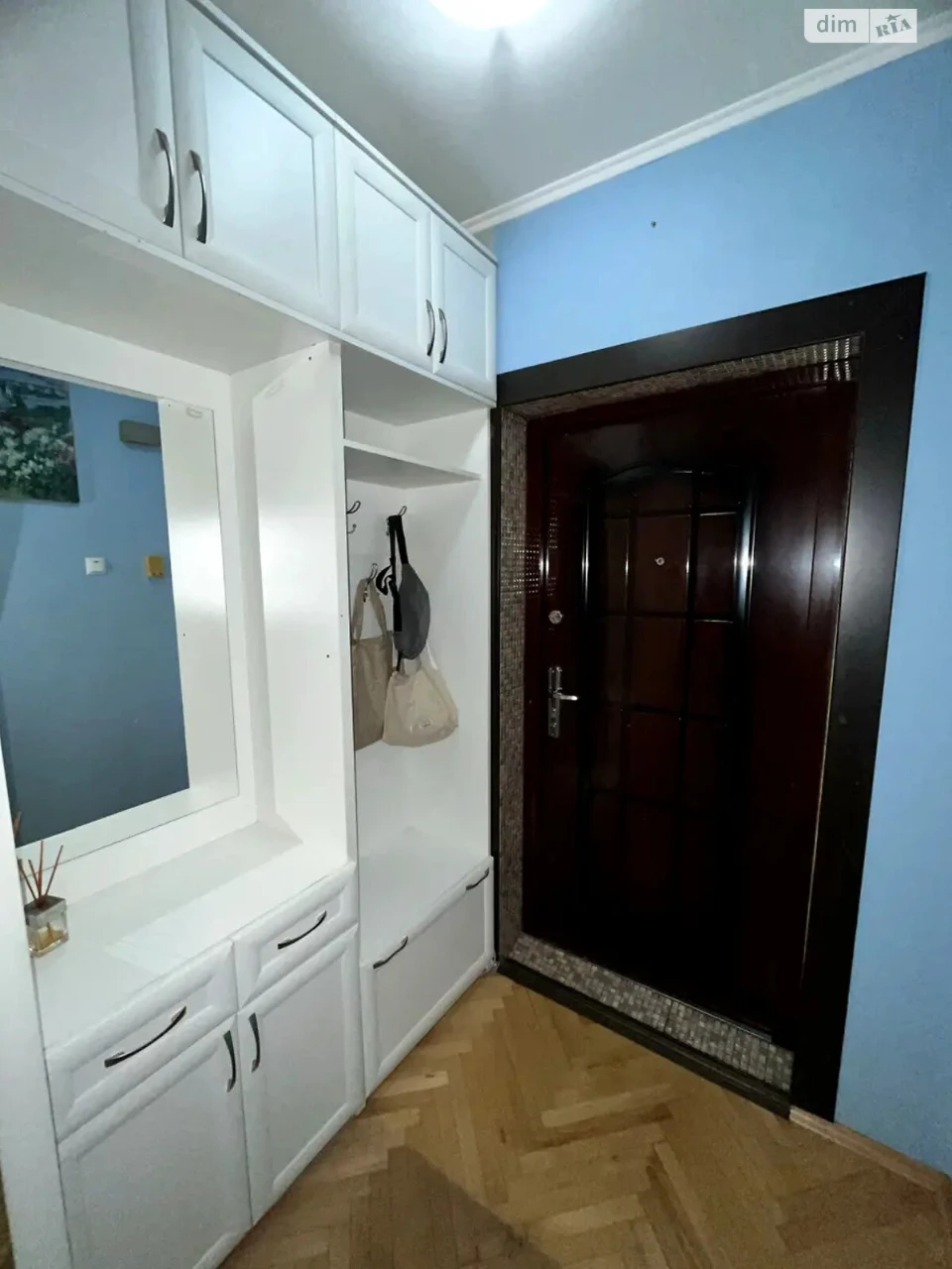 Довгострокова Оренда Квартири Турецьке містечко
