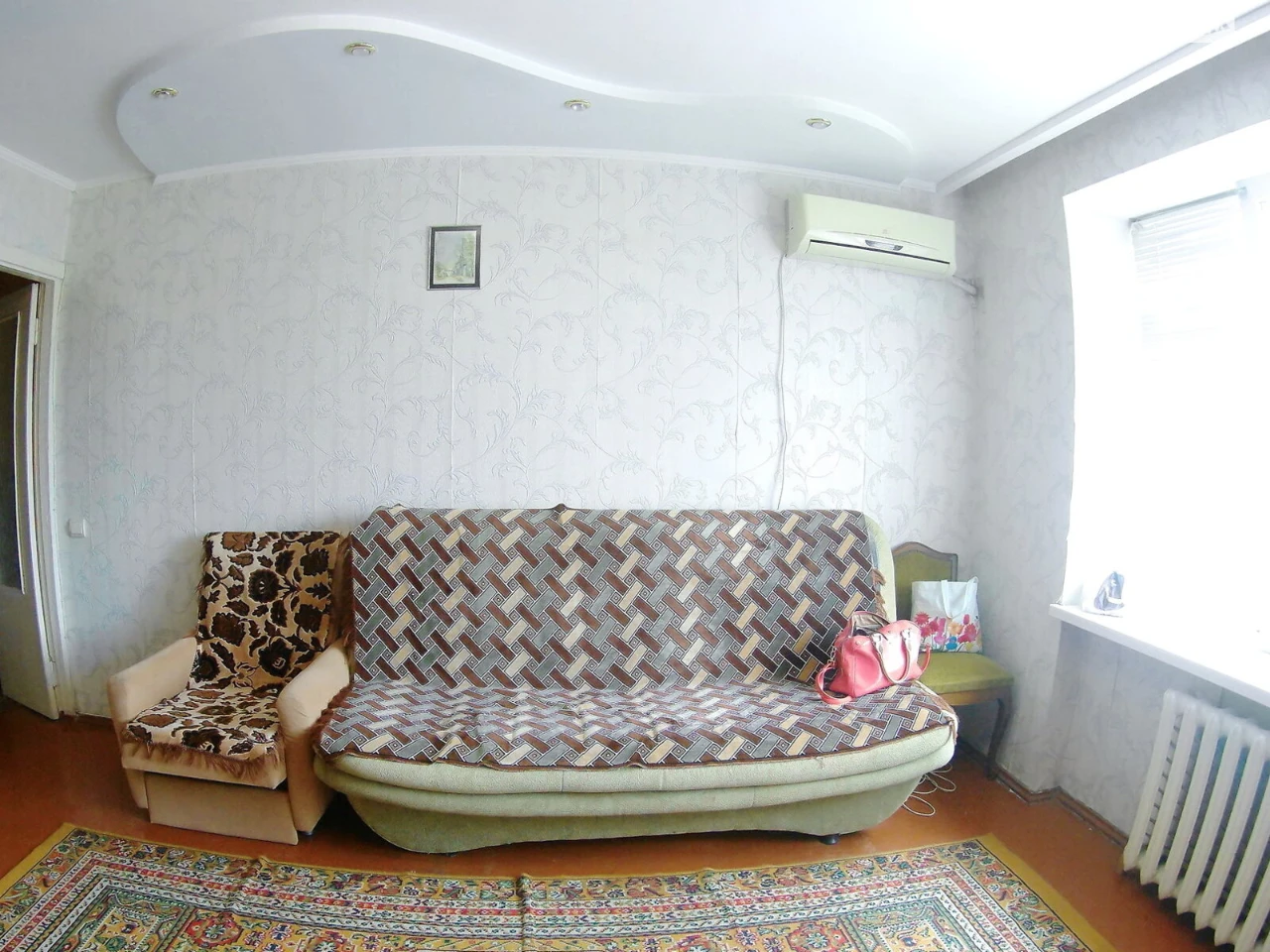 Long-Term Rental Apartment, Victory-4