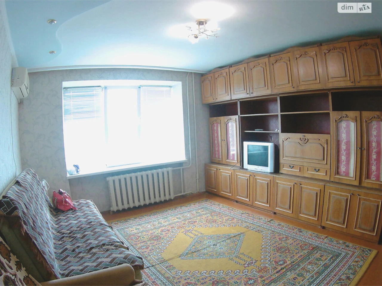 Long-Term Rental Apartment, Victory-4