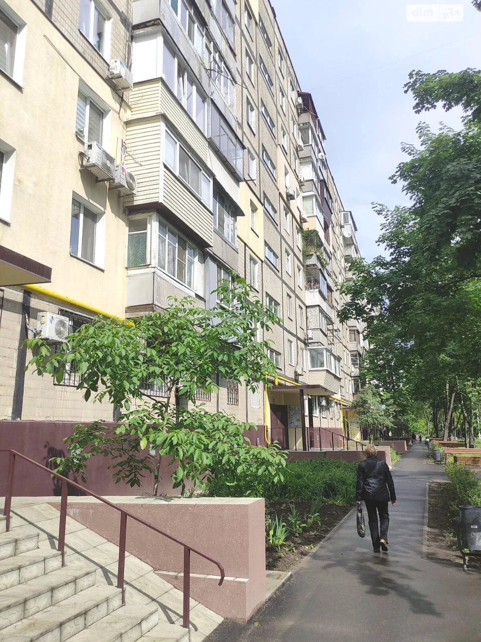 Long-Term Rental Apartment, Victory-4