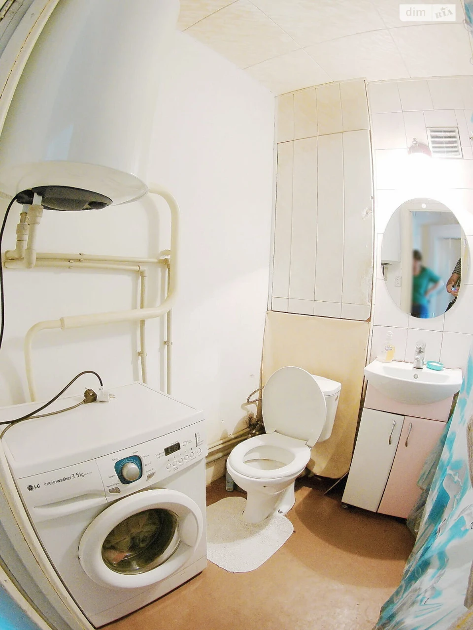 Long-Term Rental Apartment, Victory-4