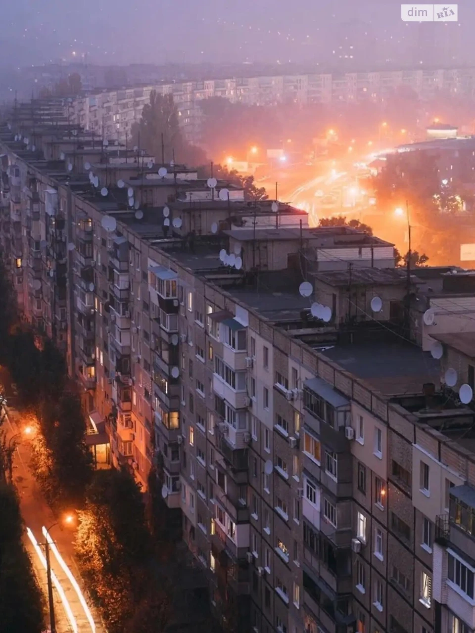 Long-Term Rental Apartment, Victory-4
