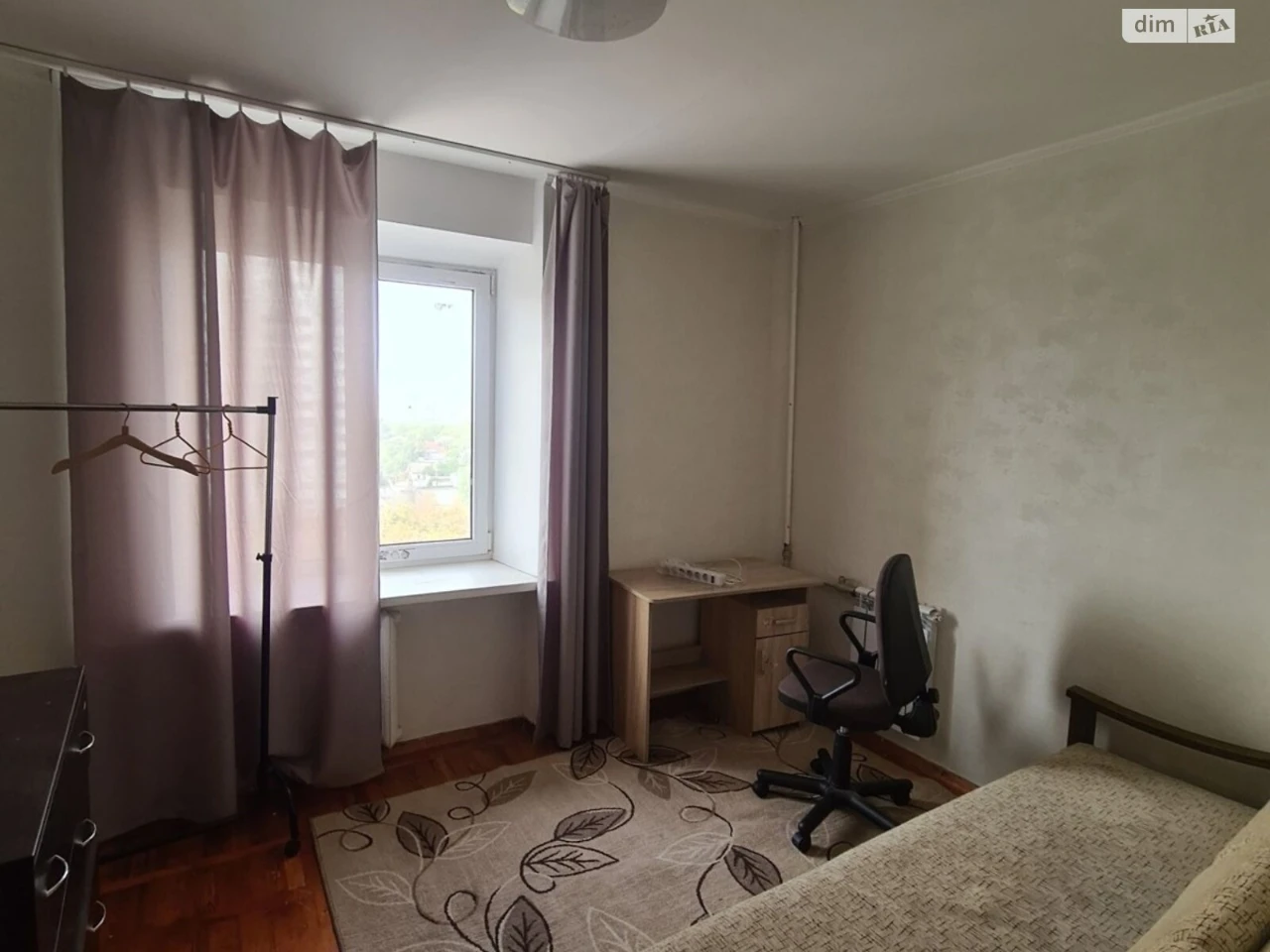 Long-term Rental Apartment, Work