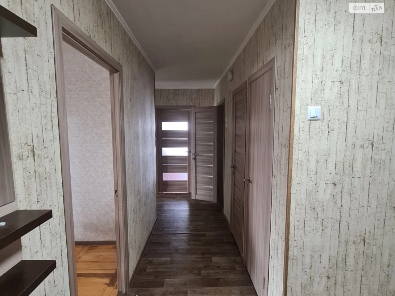 Long-term Rental Apartment, Work