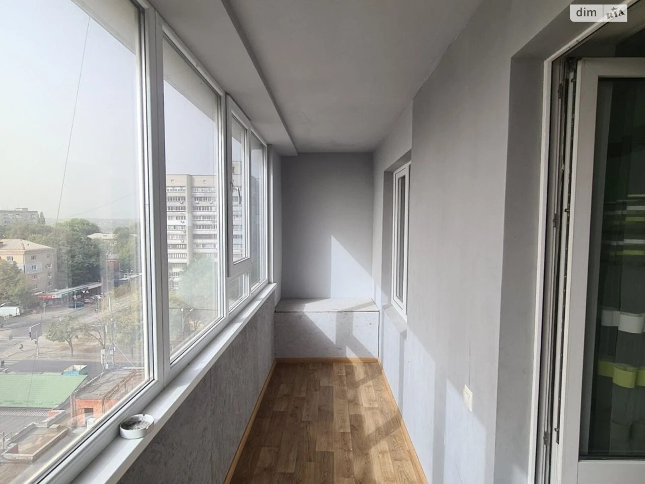 Long-term Rental Apartment, Work