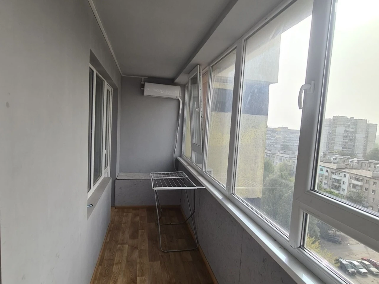 Long-term Rental Apartment, Work
