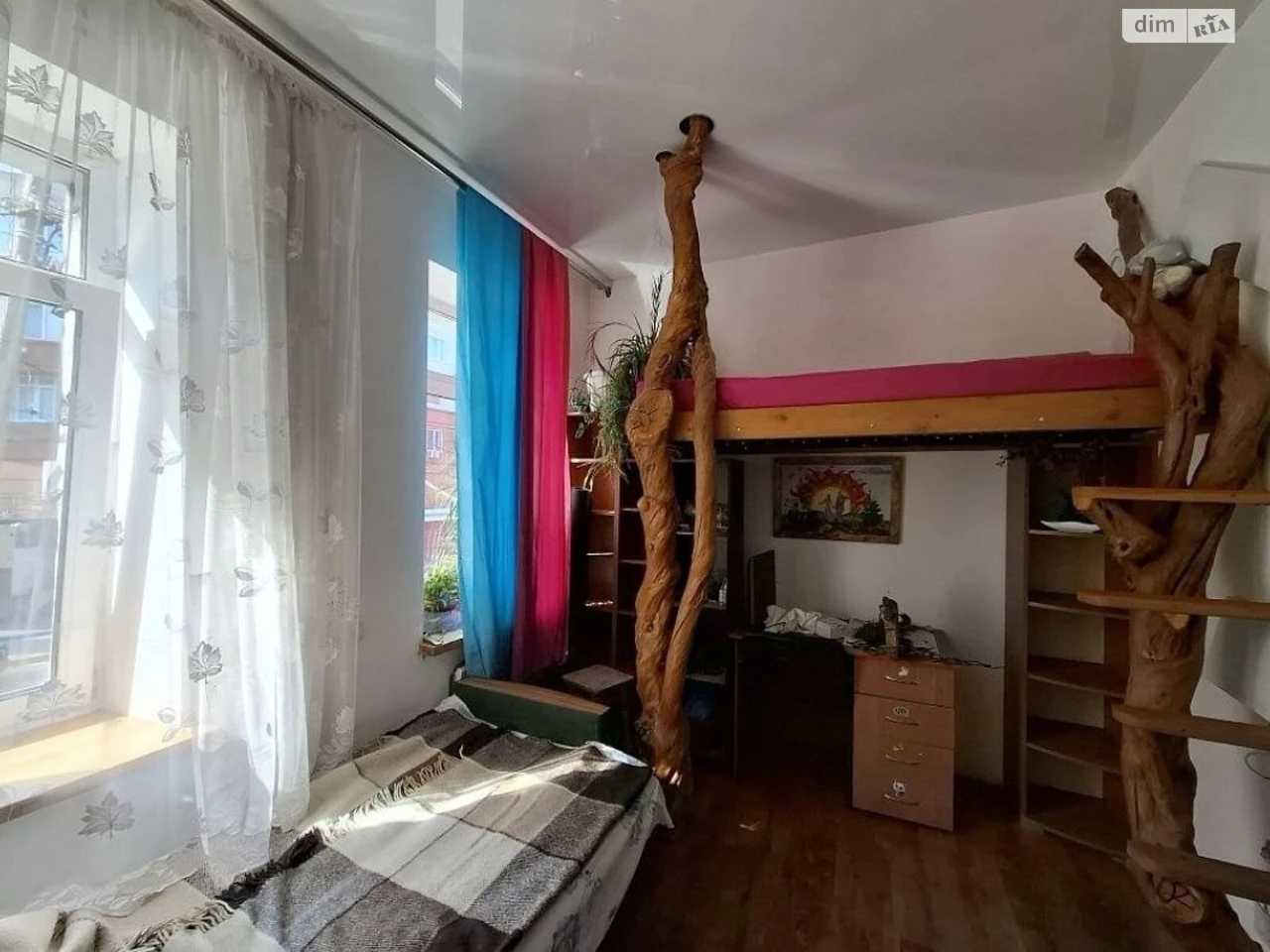Long Term Rental Apartment, Center