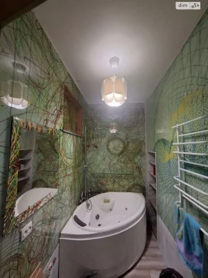Long Term Rental Apartment, Center