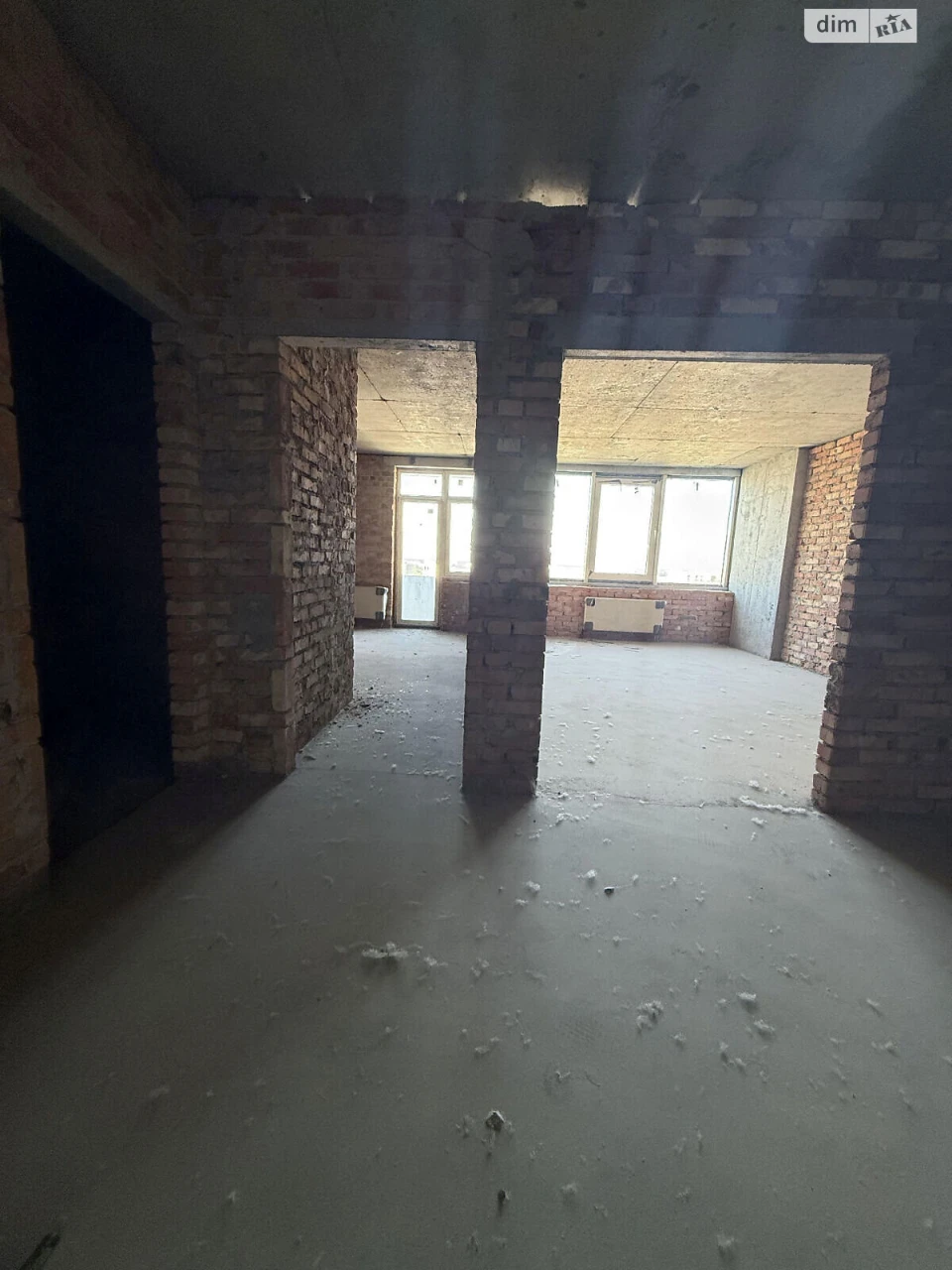 Sale of Apartment in Nivki