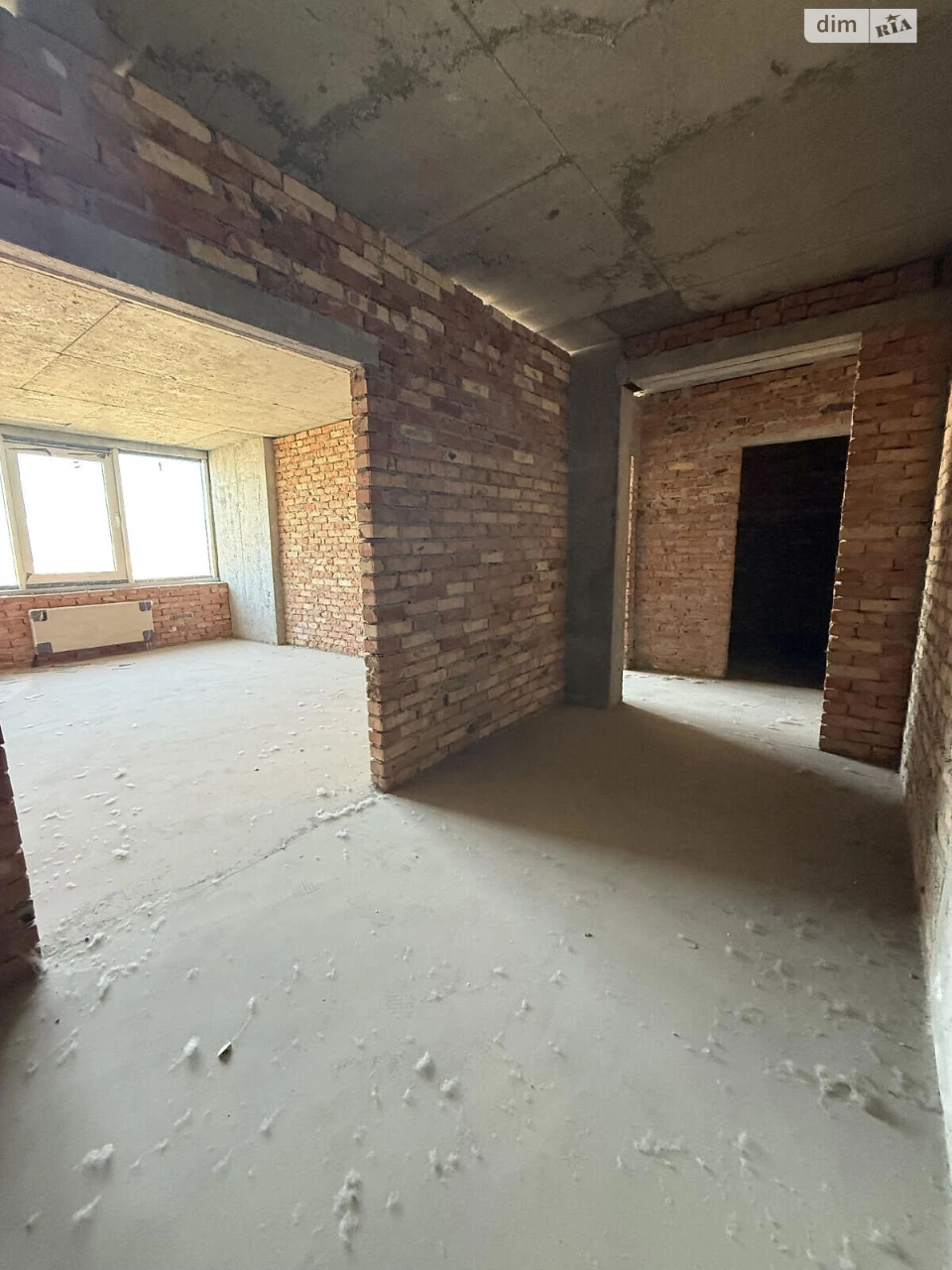 Sale of Apartment in Nivki