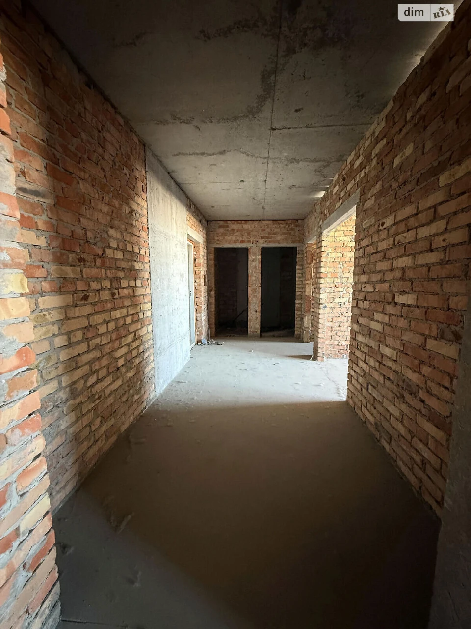 Sale of Apartment in Nivki