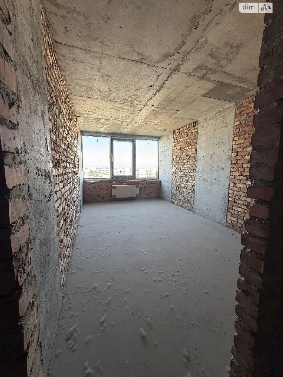Sale of Apartment in Nivki