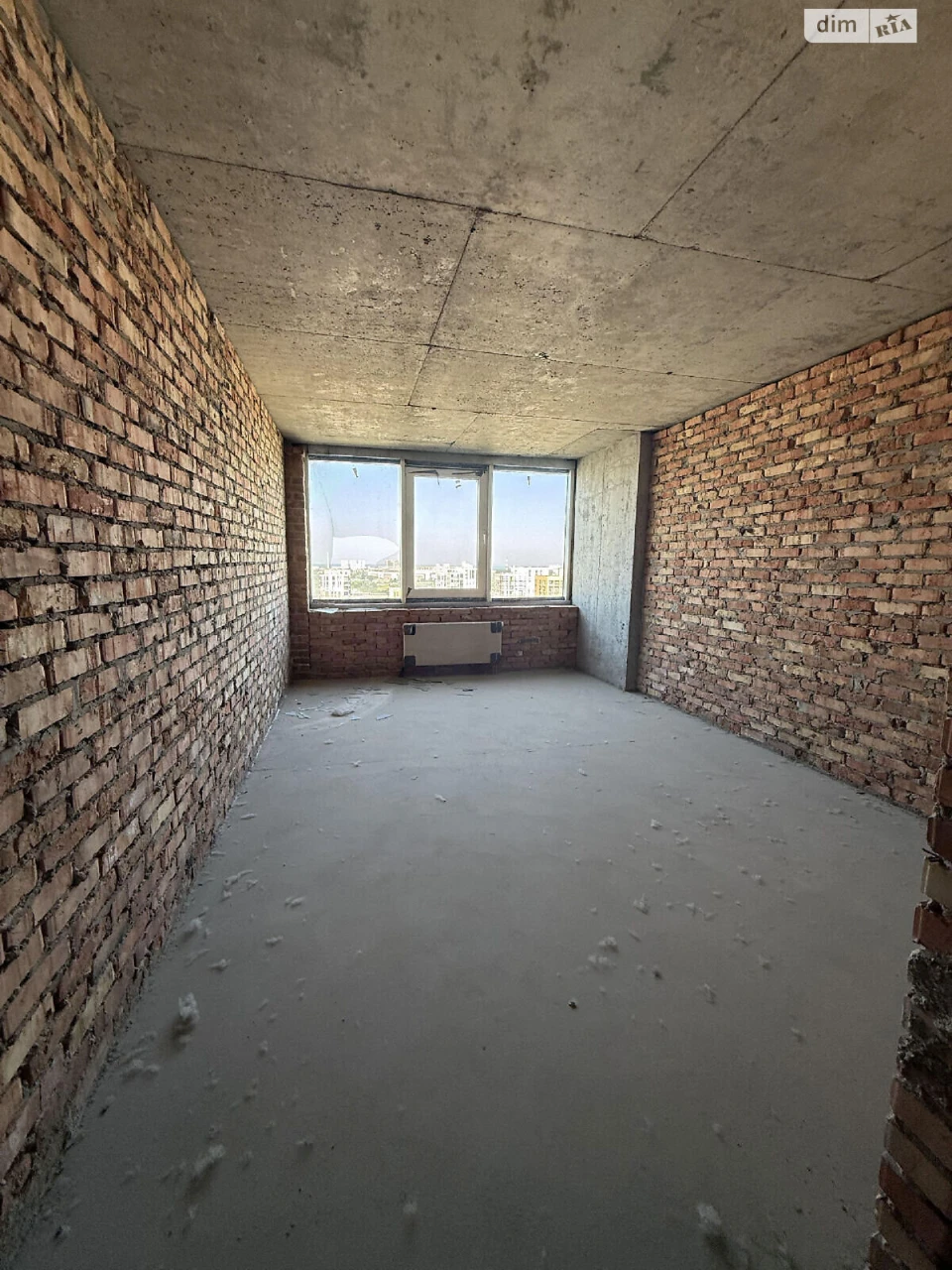 Sale of Apartment in Nivki