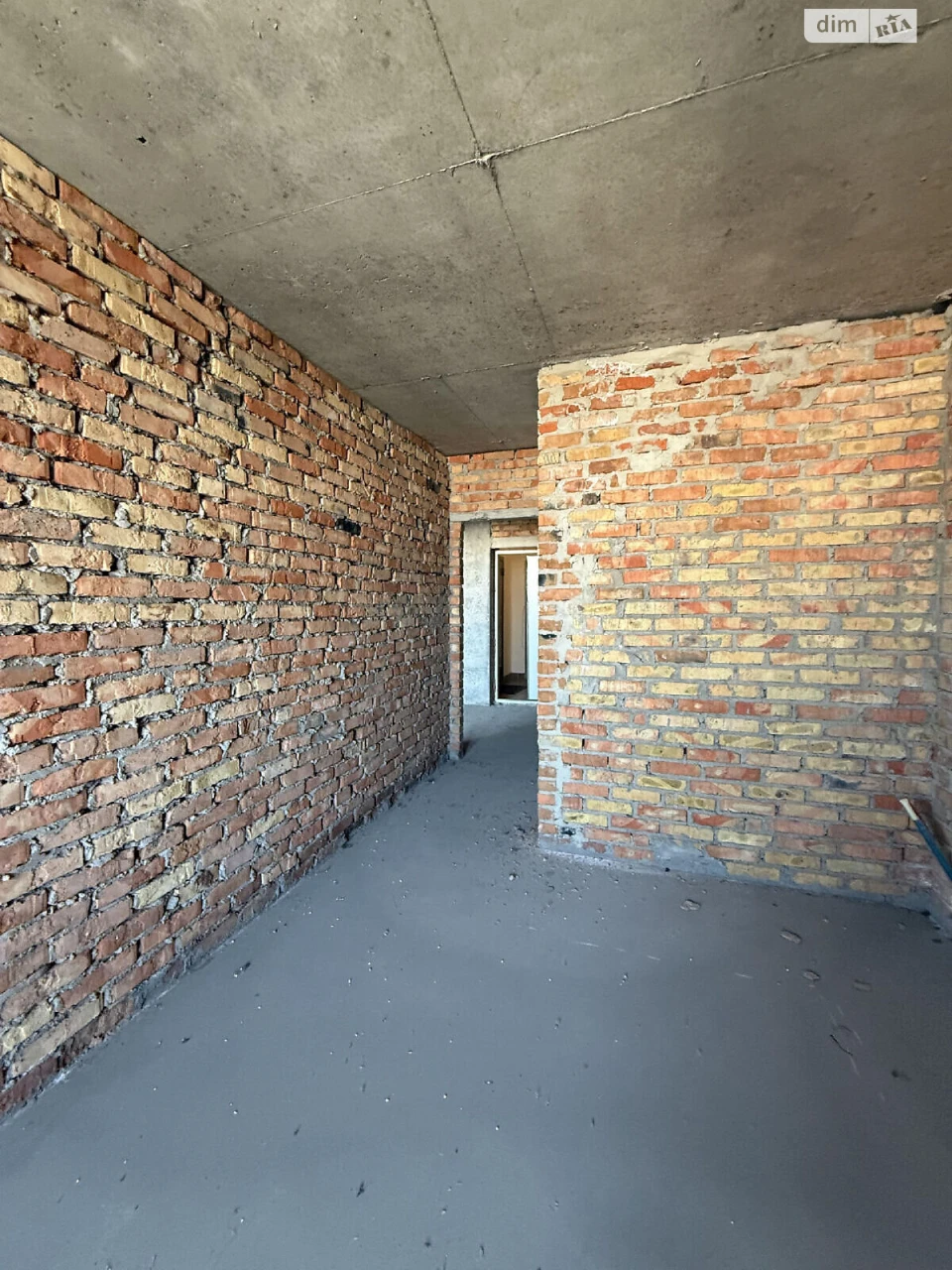 Sale of Apartment in Nivki