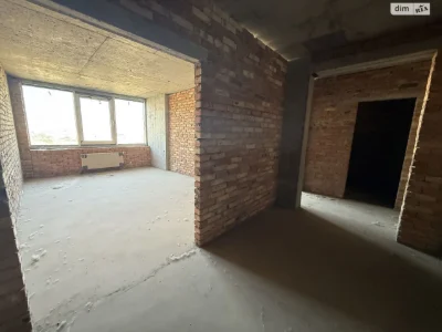 Sale of Apartment in Nivki