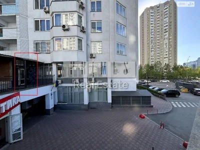 Продажа Квартира в Осокорках