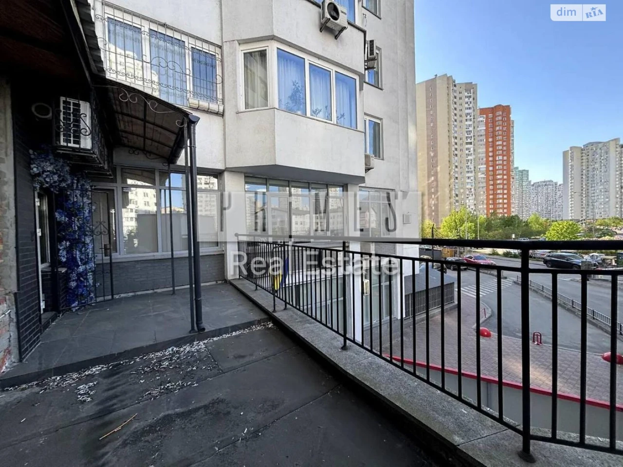 Продажа Квартира в Осокорках