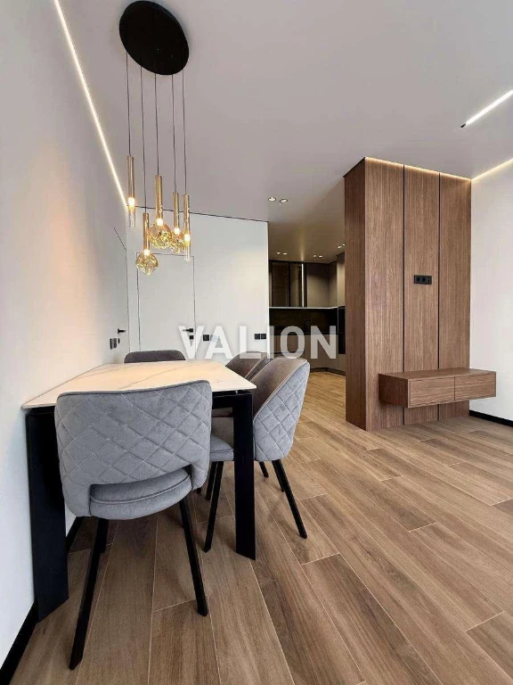 Продажа 3-комнатной квартиры по адресу: ул. Змиенка Всеволода, 30, ЖК «Варшавский 3»