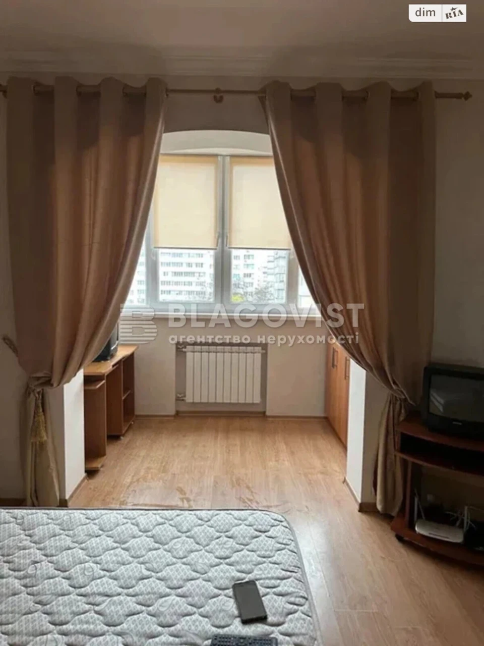 Продажа Квартира в Харьковском Массиве
