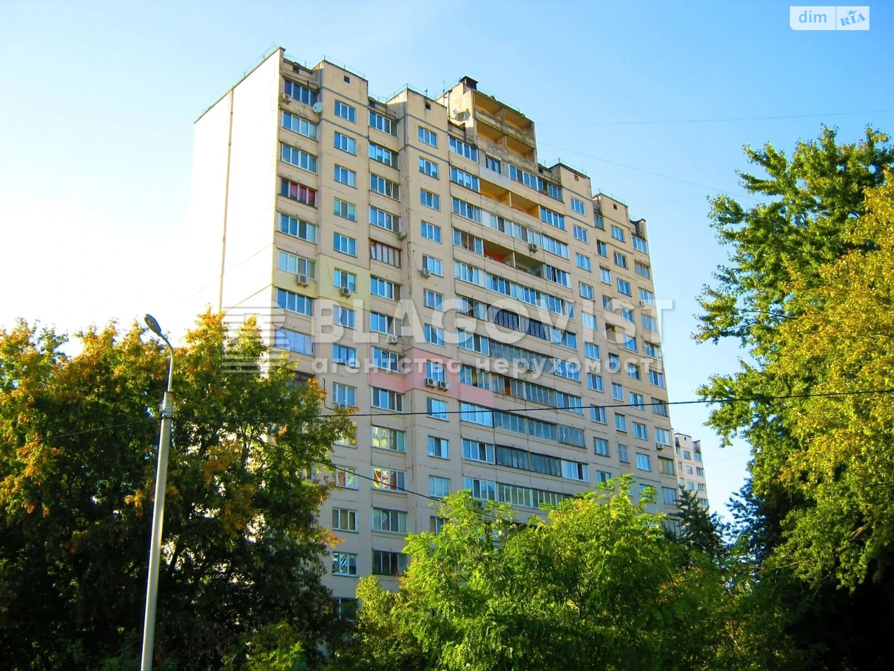 Продажа Квартира в Харьковском Массиве