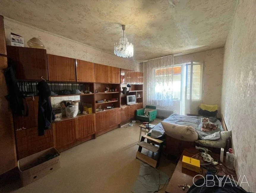 Продаж 5-ти кімнатної квартири Київ, вул. Академіка