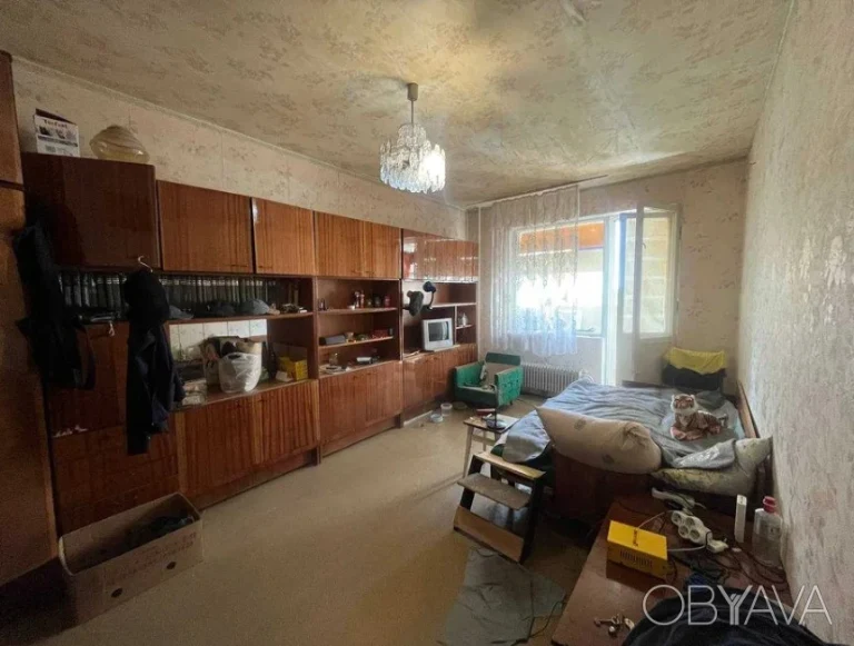 Продаж 5-ти кімнатної квартири Київ, вул. Академіка