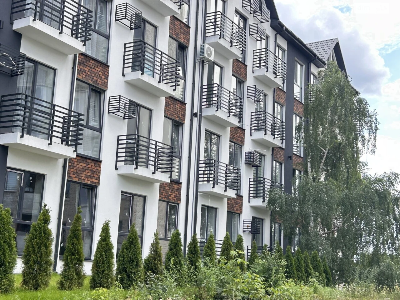Продаж Квартира Біличі