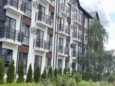 Продаж Квартира Біличі