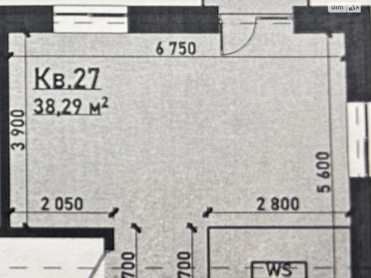 Продаж Квартира Біличі