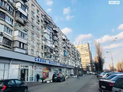 Продаж Квартира Русанівка