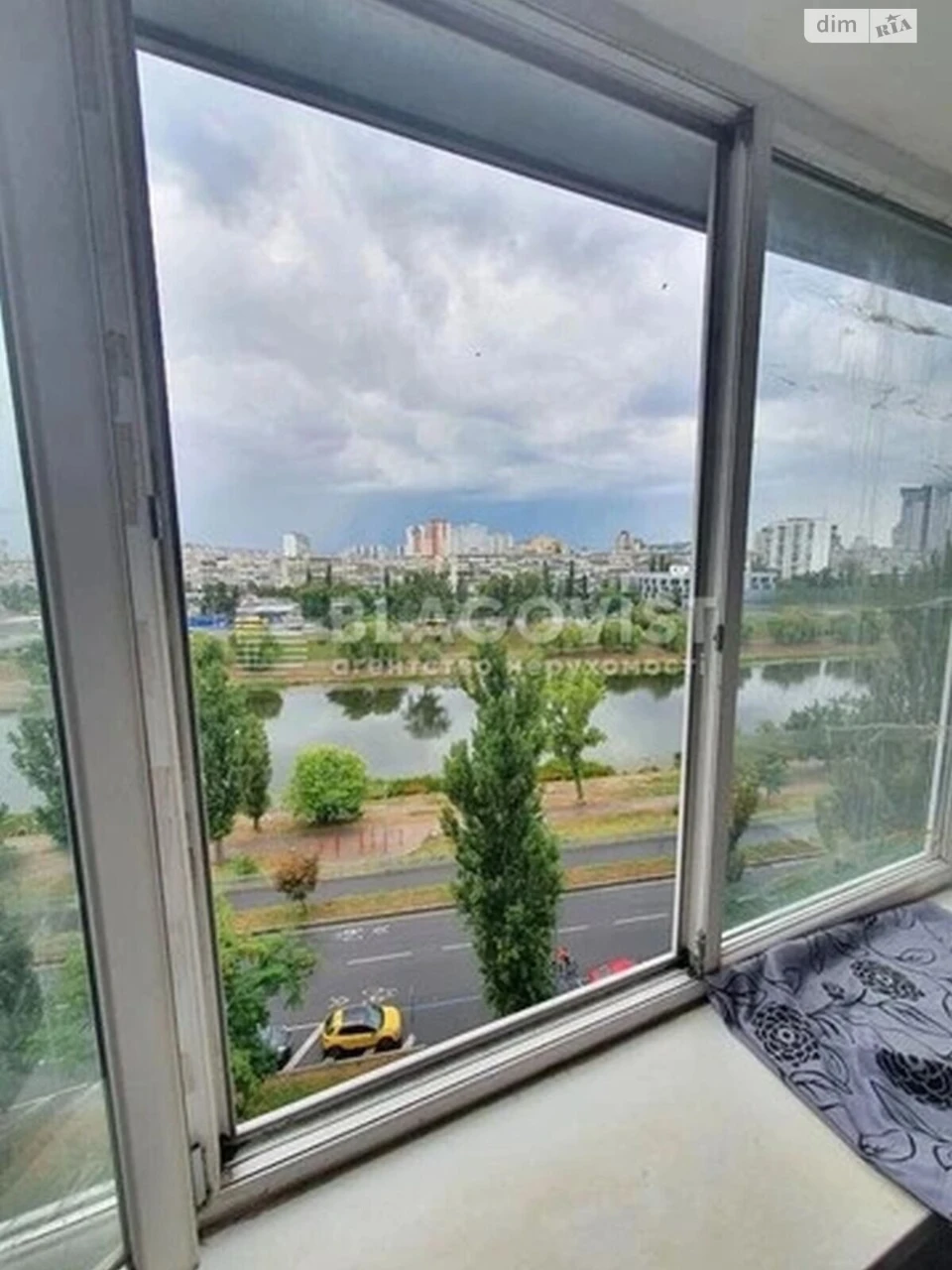 Продаж Квартира Русанівка